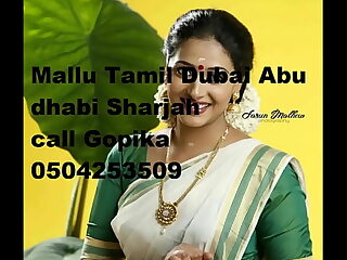Affectionate Dubai Mallu Tamil Auntys Housewife Looking Mens Circa concerning Coition Be attractive to 0528967570
